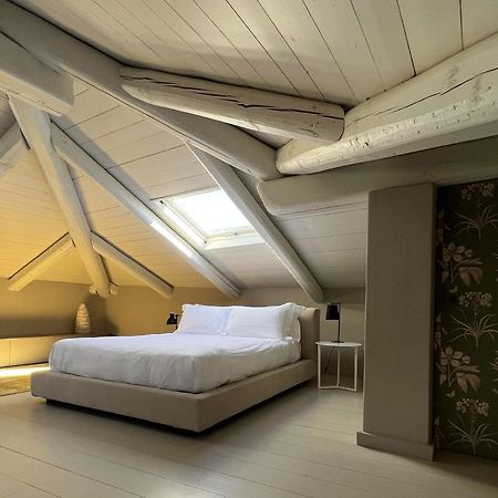 Апартаменти Luxury Langhe Loft Ла-Морра Екстер'єр фото