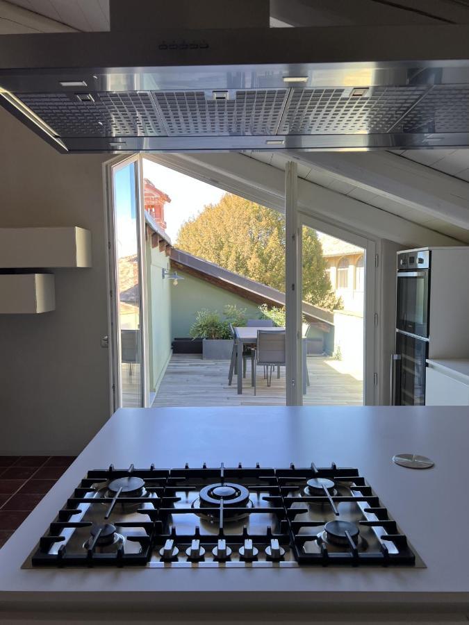 Апартаменти Luxury Langhe Loft Ла-Морра Екстер'єр фото