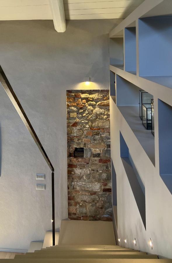 Апартаменти Luxury Langhe Loft Ла-Морра Екстер'єр фото