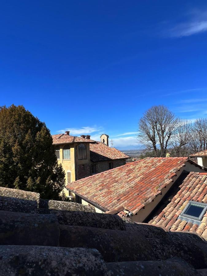 Апартаменти Luxury Langhe Loft Ла-Морра Екстер'єр фото