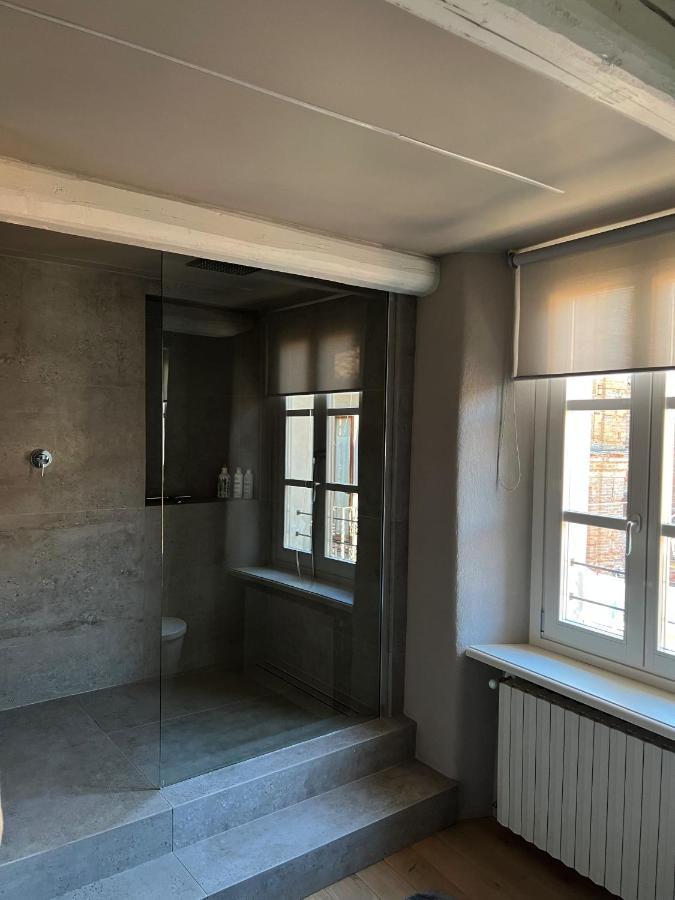 Апартаменти Luxury Langhe Loft Ла-Морра Екстер'єр фото