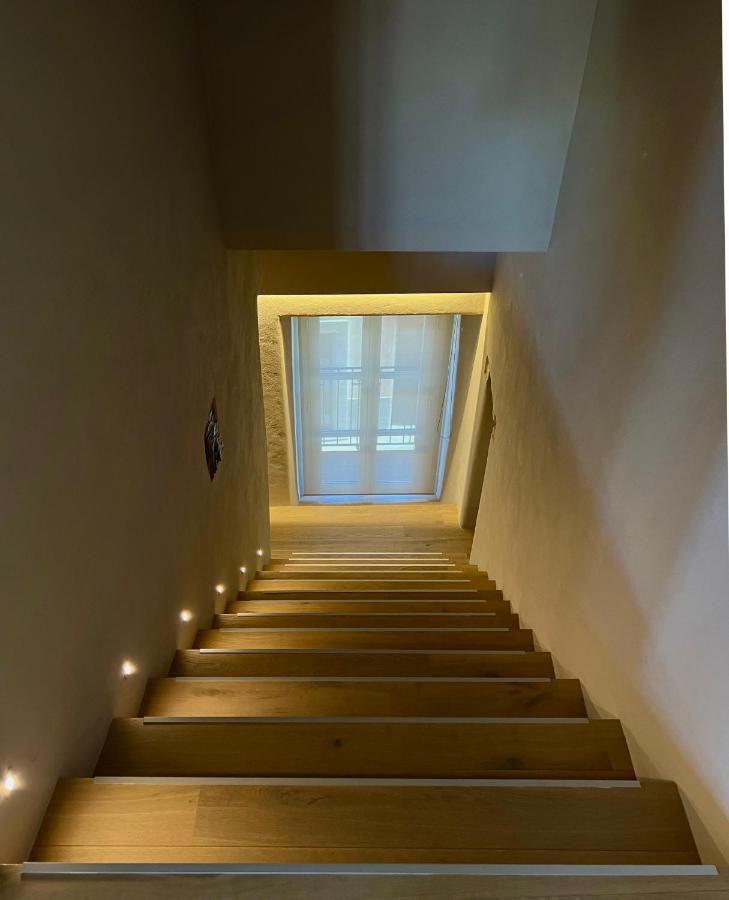 Апартаменти Luxury Langhe Loft Ла-Морра Екстер'єр фото