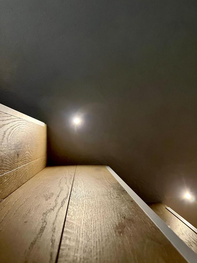 Апартаменти Luxury Langhe Loft Ла-Морра Екстер'єр фото