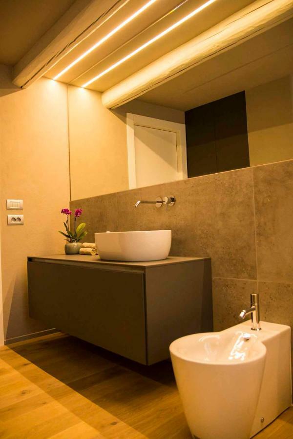 Апартаменти Luxury Langhe Loft Ла-Морра Екстер'єр фото